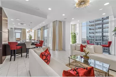 1065 Peachtree Street NE #3201, Atlanta, GA 30309 - Photo 34