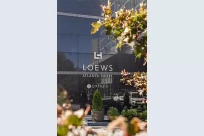 1065 Peachtree Street NE #3201, Atlanta, GA 30309 - Photo 42