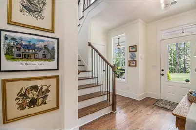 1229 Dean Hill Road, Monroe, GA 30655 - Photo 4