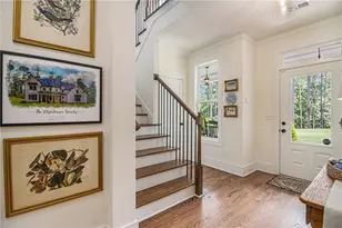 1229 Dean Hill Rd, Monroe, GA 30655 - Photo 4