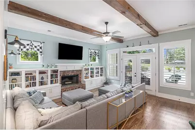 1229 Dean Hill Road, Monroe, GA 30655 - Photo 6