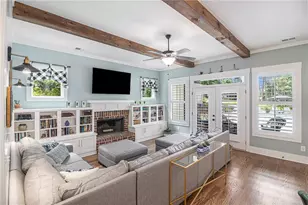 1229 Dean Hill Rd, Monroe, GA 30655 - Photo 6