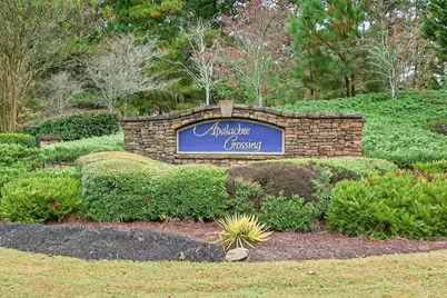 2467 Bittersweet Circle, Dacula, GA 30019 - Photo 56