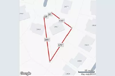 2467 Bittersweet Circle, Dacula, GA 30019 - Photo 58