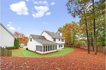 2467 Bittersweet Circle, Dacula, GA 30019 - Photo 50