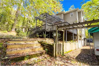 440 Longwood Court, Jonesboro, GA 30236 - Photo 8