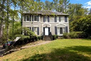 440 Longwood Ct, Jonesboro, GA 30236 - Photo 1