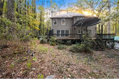 440 Longwood Court, Jonesboro, GA 30236 - Photo 4