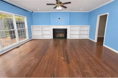 440 Longwood Court, Jonesboro, GA 30236 - Photo 20