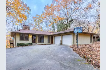617 Crippled Oak Trail, Jasper, GA 30143 - Photo 1