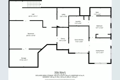 386 N Victoria Road, Woodstock, GA 30189 - Photo 58