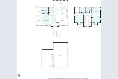 241 Falcon Pointe Court, Canton, GA 30114 - Photo 54