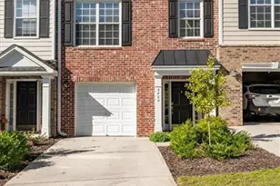 3800 Chattahoochee Summit Dr SE, Atlanta, GA 30339 - Photo 2