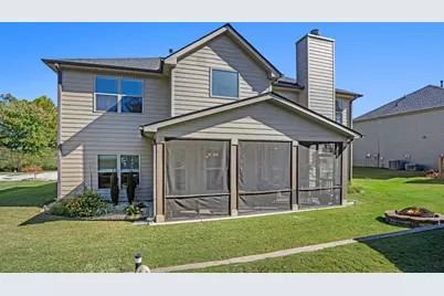 411 Little Carter Cove, Loganville, GA 30052 - Photo 38