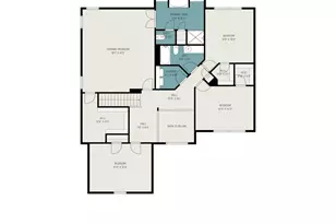 411 Little Carter Cove, Loganville, GA 30052 - Photo 42