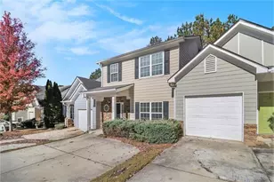 1370 Rogers Trce, Lithonia, GA 30058 - Photo 26