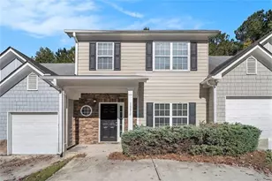 1370 Rogers Trce, Lithonia, GA 30058 - Photo 1