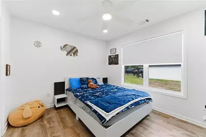 62 Dude St NW Drive NW, Rome, GA 30165 - Photo 16