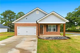 62 Dude St NW Dr NW, Rome, GA 30165 - Photo 1