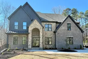 1254 Prospect Rd, Lawrenceville, GA 30043 - Photo 1