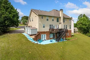 209 Braemar Ct, McDonough, GA 30253 - Photo 2