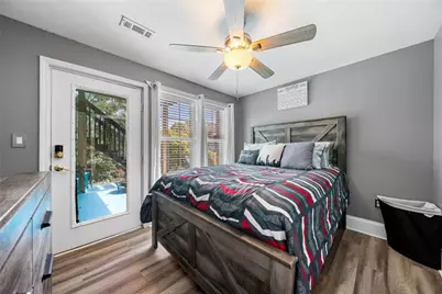 209 Braemar Court #Basement Apartment, McDonough, GA 30253 - Photo 6