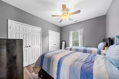 209 Braemar Court #Basement Apartment, McDonough, GA 30253 - Photo 12