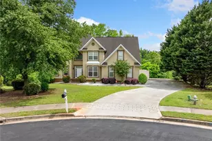 209 Braemar Ct, McDonough, GA 30253 - Photo 1