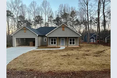 110 Kings Crossing Drive, Dawsonville, GA 30534 - Photo 1