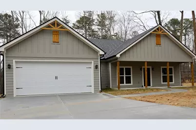 110 Kings Crossing Drive, Dawsonville, GA 30534 - Photo 2