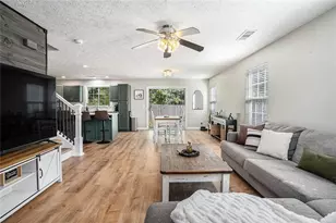 137 Nacoochee Way, Canton, GA 30114 - Photo 2