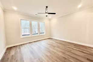 160 Cherokee Dr S, Waleska, GA 30183 - Photo 10