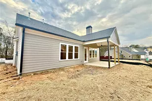 160 Cherokee Dr S, Waleska, GA 30183 - Photo 24