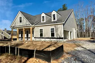 160 Cherokee Dr S, Waleska, GA 30183 - Photo 2