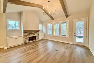 160 Cherokee Dr S, Waleska, GA 30183 - Photo 4