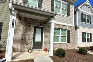 4319 Mallory Ct, South Fulton, GA 30291 - Photo 2