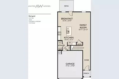 6696 Armonia Drive SW, Mableton, GA 30126 - Photo 30