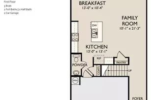 6696 Armonia Dr SW, Mableton, GA 30126 - Photo 30