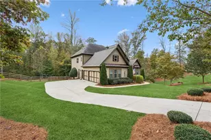 16140 Grand Litchfield Dr, Roswell, GA 30075 - Photo 4