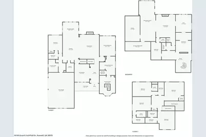 16140 Grand Litchfield Drive, Roswell, GA 30075 - Photo 92