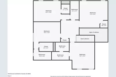 16140 Grand Litchfield Drive, Roswell, GA 30075 - Photo 90