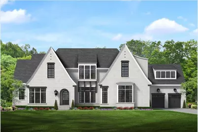 2785 Francis Road, Lot 4, Alpharetta, GA 30004 - Photo 6