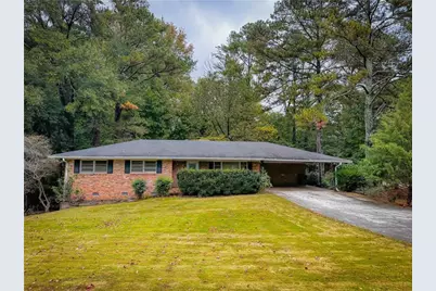 4188 Cedar Knoll Drive, Tucker, GA 30084 - Photo 1
