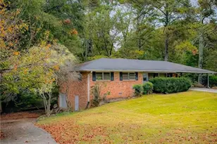 4188 Cedar Knoll Dr, Tucker, GA 30084 - Photo 2