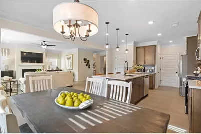 8029 Haven Springs Trace, Douglasville, GA 30134 - Photo 16