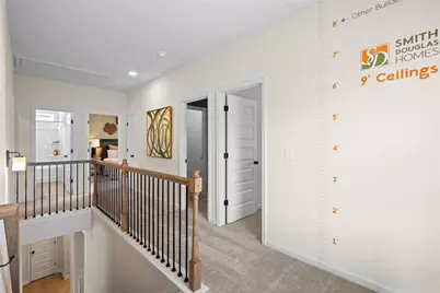 8029 Haven Springs Trace, Douglasville, GA 30134 - Photo 24