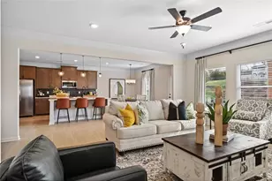 8029 Haven Springs Trace, Douglasville, GA 30134 - Photo 10