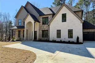 1258 Prospect Rd, Lawrenceville, GA 30043 - Photo 2