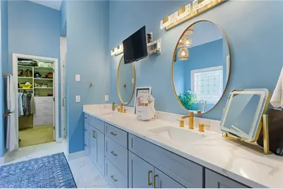 3703 Tynemoore Trace SE, Smyrna, GA 30080 - Photo 4