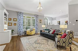 3703 Tynemoore Trce SE, Smyrna, GA 30080 - Photo 2